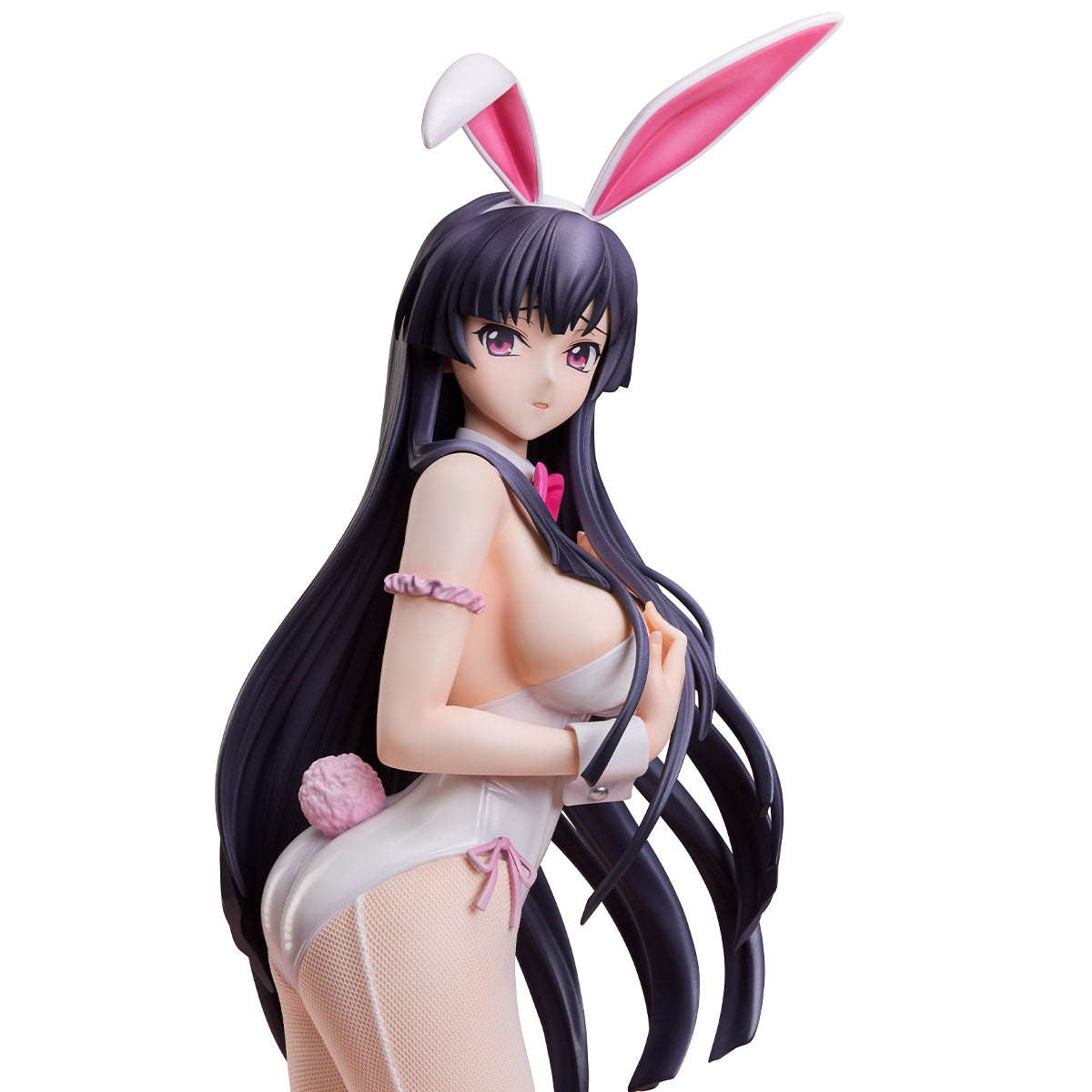 PRE-ORDER FREEing - B-Style - CODE GEASS Rozé of the Recapture - Sakura Haruyanaginomiya: Bunny Ver 1/4 [EXCLUSIVE]