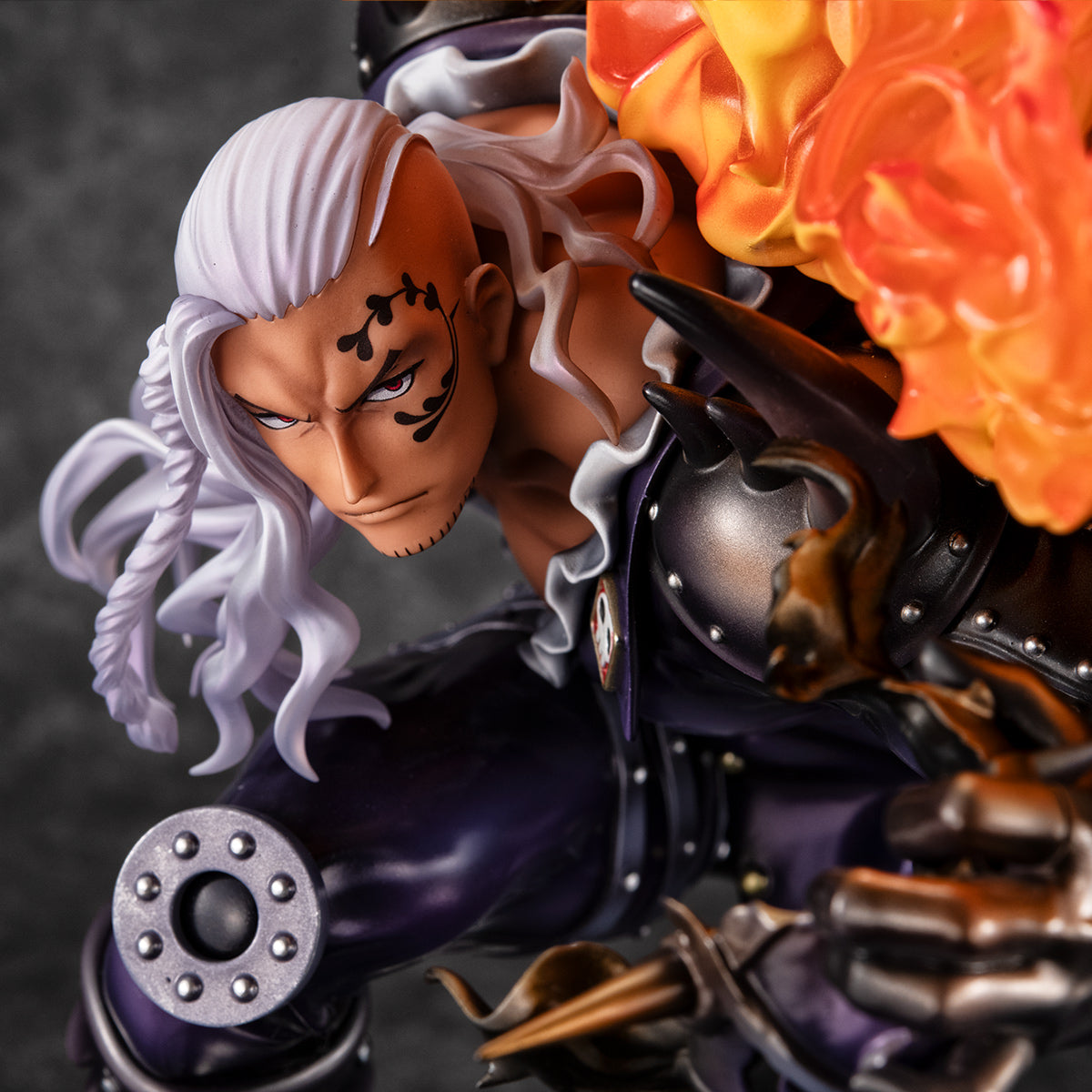 PRE-ORDER MegaHouse - Portrait.of.Pirates WA MAXIMUM - One Piece - Beast Pirates All Star King [EXCLUSIVE]