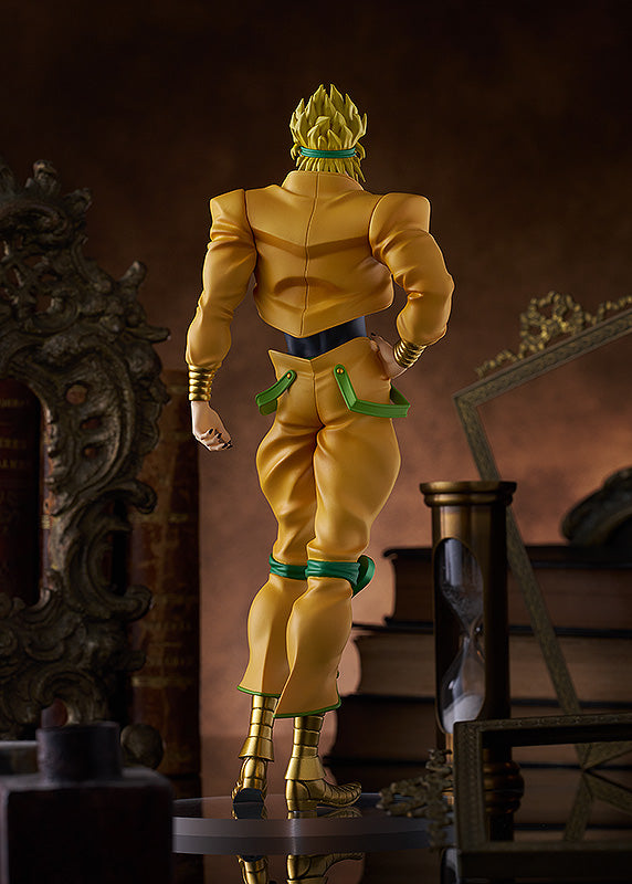 PRE-ORDER Good Smile Company - POP UP PARADE - JoJo's Bizarre Adventure: Stardust Crusaders - DIO [PS EXCLUSIVE]