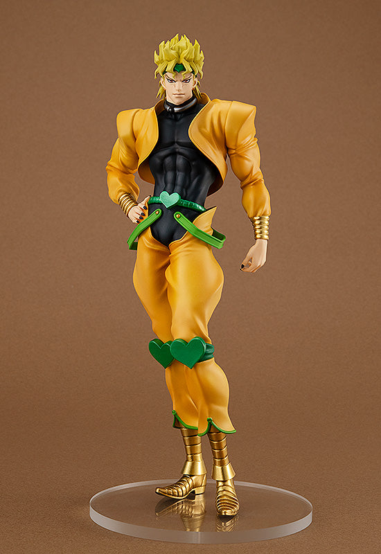 PRE-ORDER Good Smile Company - POP UP PARADE - JoJo's Bizarre Adventure: Stardust Crusaders - DIO [PS EXCLUSIVE]