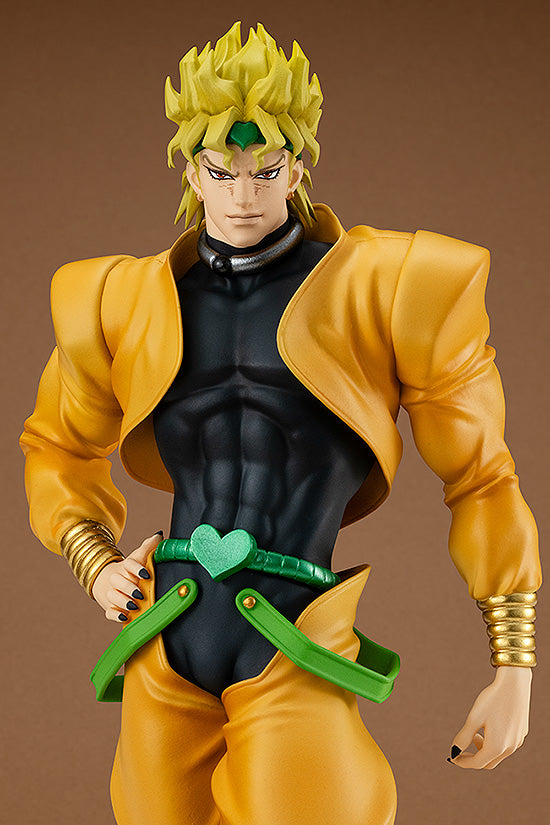 PRE-ORDER Good Smile Company - POP UP PARADE - JoJo's Bizarre Adventure: Stardust Crusaders - DIO [PS EXCLUSIVE]