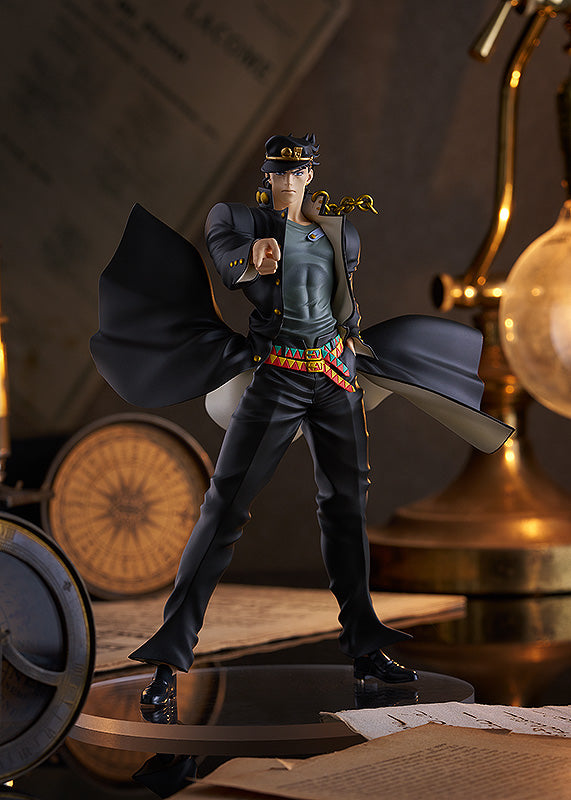PRE-ORDER Good Smile Company - POP UP PARADE - JoJo's Bizarre Adventure: Stardust Crusaders - Jotaro Kujo