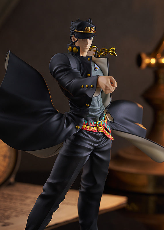 PRE-ORDER Good Smile Company - POP UP PARADE - JoJo's Bizarre Adventure: Stardust Crusaders - Jotaro Kujo