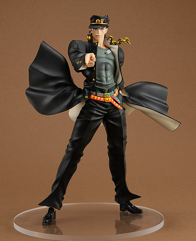 PRE-ORDER Good Smile Company - POP UP PARADE - JoJo's Bizarre Adventure: Stardust Crusaders - Jotaro Kujo
