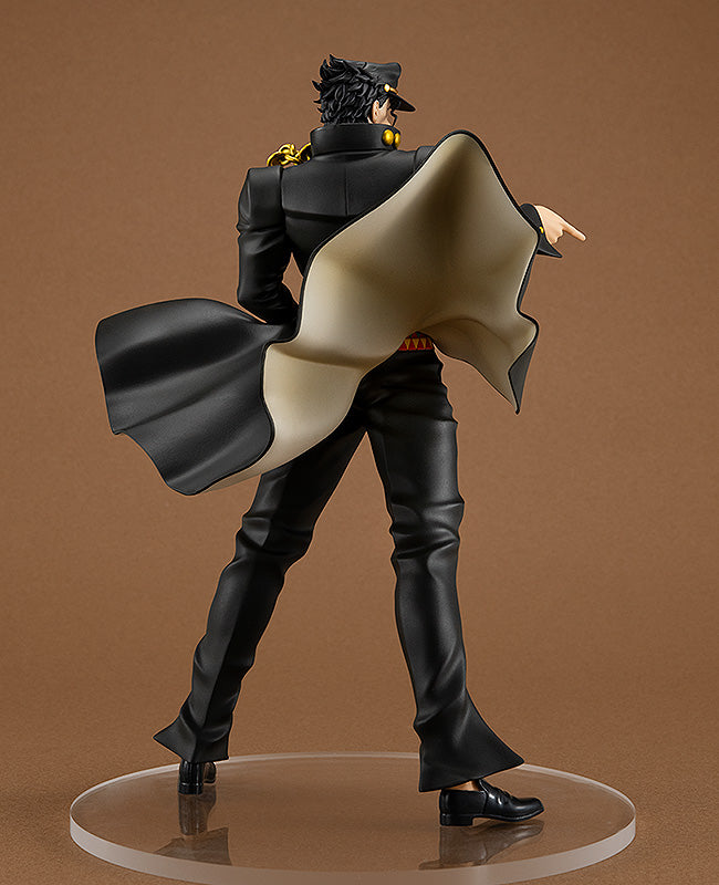 PRE-ORDER Good Smile Company - POP UP PARADE - JoJo's Bizarre Adventure: Stardust Crusaders - Jotaro Kujo
