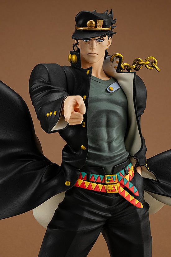 PRE-ORDER Good Smile Company - POP UP PARADE - JoJo's Bizarre Adventure: Stardust Crusaders - Jotaro Kujo