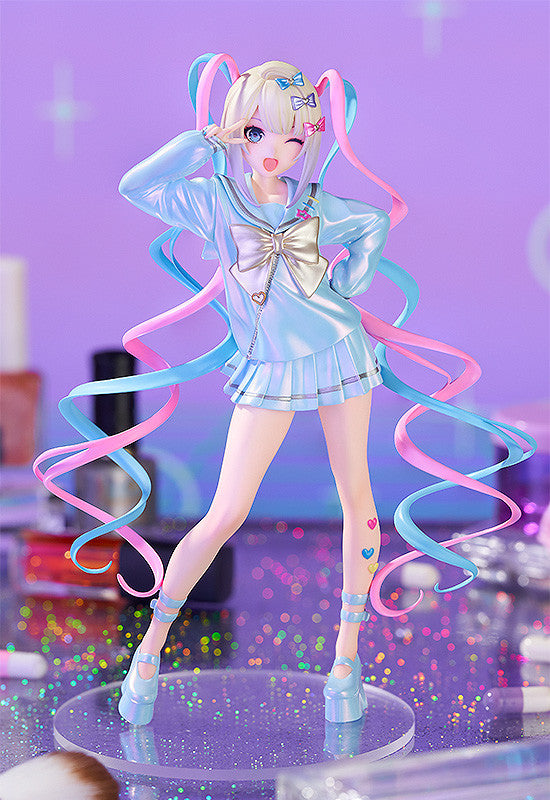 PRE-ORDER Good Smile Company - POP UP PARADE - NEEDY STREAMER OVERLOAD - OMGkawaiiAngel [3rd Release]