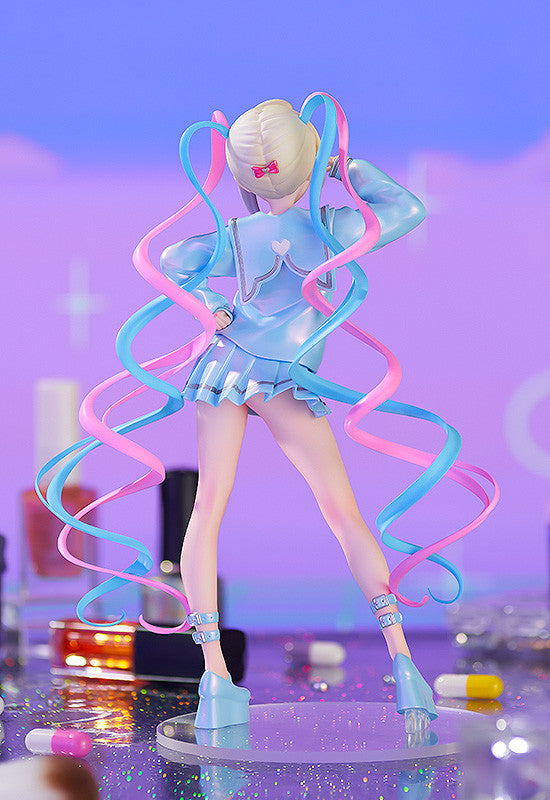 SPECIAL ORDER Good Smile Company - POP UP PARADE - NEEDY STREAMER OVERLOAD - OMGkawaiiAngel [3rd Release]
