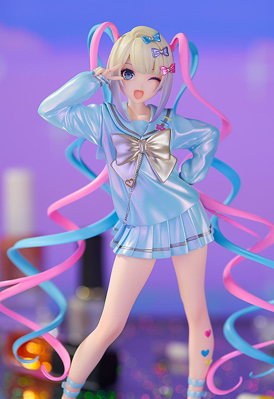 SPECIAL ORDER Good Smile Company - POP UP PARADE - NEEDY STREAMER OVERLOAD - OMGkawaiiAngel [3rd Release]