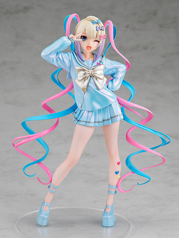 SPECIAL ORDER Good Smile Company - POP UP PARADE - NEEDY STREAMER OVERLOAD - OMGkawaiiAngel [3rd Release]