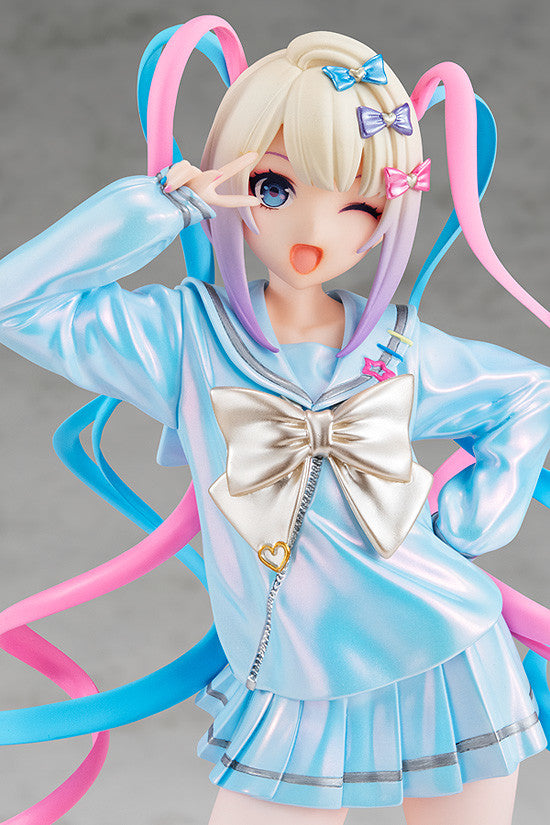 SPECIAL ORDER Good Smile Company - POP UP PARADE - NEEDY STREAMER OVERLOAD - OMGkawaiiAngel [3rd Release]