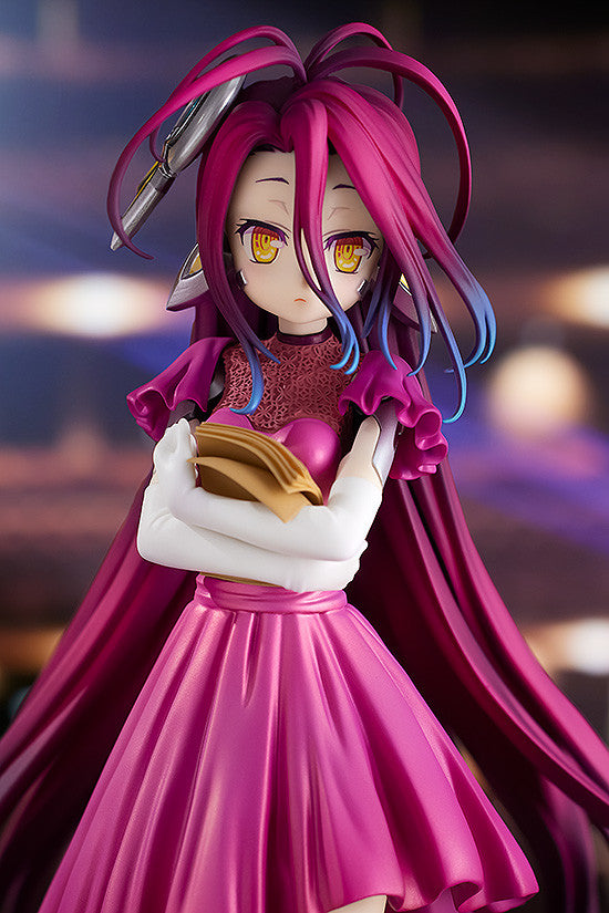 PRE-ORDER Good Smile Company - POP UP PARADE - No Game No Life -Zero- - Schwi: Concert Ver. L Size