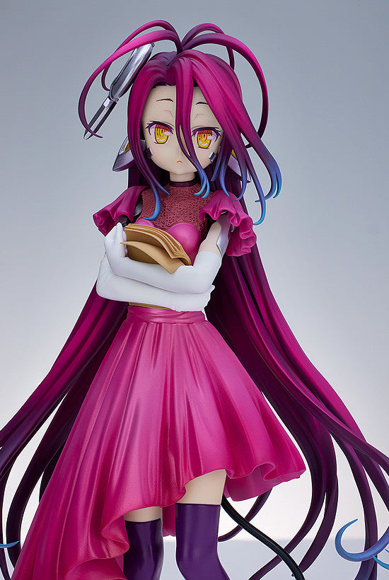 PRE-ORDER Good Smile Company - POP UP PARADE - No Game No Life -Zero- - Schwi: Concert Ver. L Size