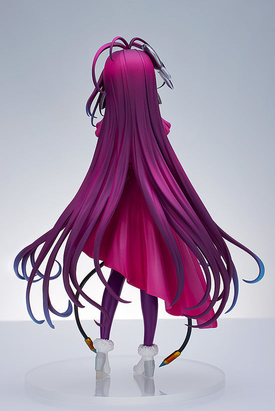 PRE-ORDER Good Smile Company - POP UP PARADE - No Game No Life -Zero- - Schwi: Concert Ver. L Size