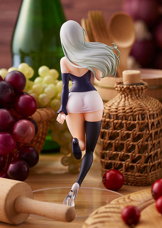 PRE-ORDER Good Smile Company - POP UP PARADE - The Seven Deadly Sins: Dragon's Judgement - Elizabeth [2nd Release]