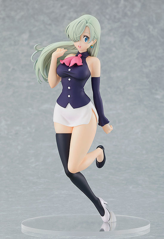 PRE-ORDER Good Smile Company - POP UP PARADE - The Seven Deadly Sins: Dragon's Judgement - Elizabeth [2nd Release]