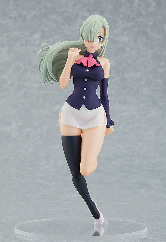 PRE-ORDER Good Smile Company - POP UP PARADE - The Seven Deadly Sins: Dragon's Judgement - Elizabeth [2nd Release]