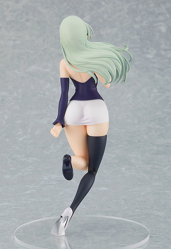 PRE-ORDER Good Smile Company - POP UP PARADE - The Seven Deadly Sins: Dragon's Judgement - Elizabeth [2nd Release]