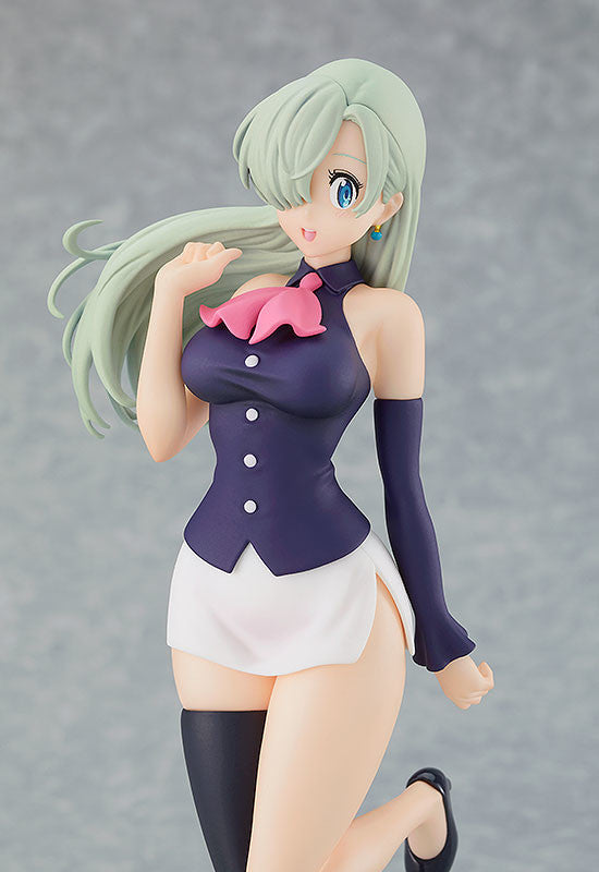 PRE-ORDER Good Smile Company - POP UP PARADE - The Seven Deadly Sins: Dragon's Judgement - Elizabeth [2nd Release]