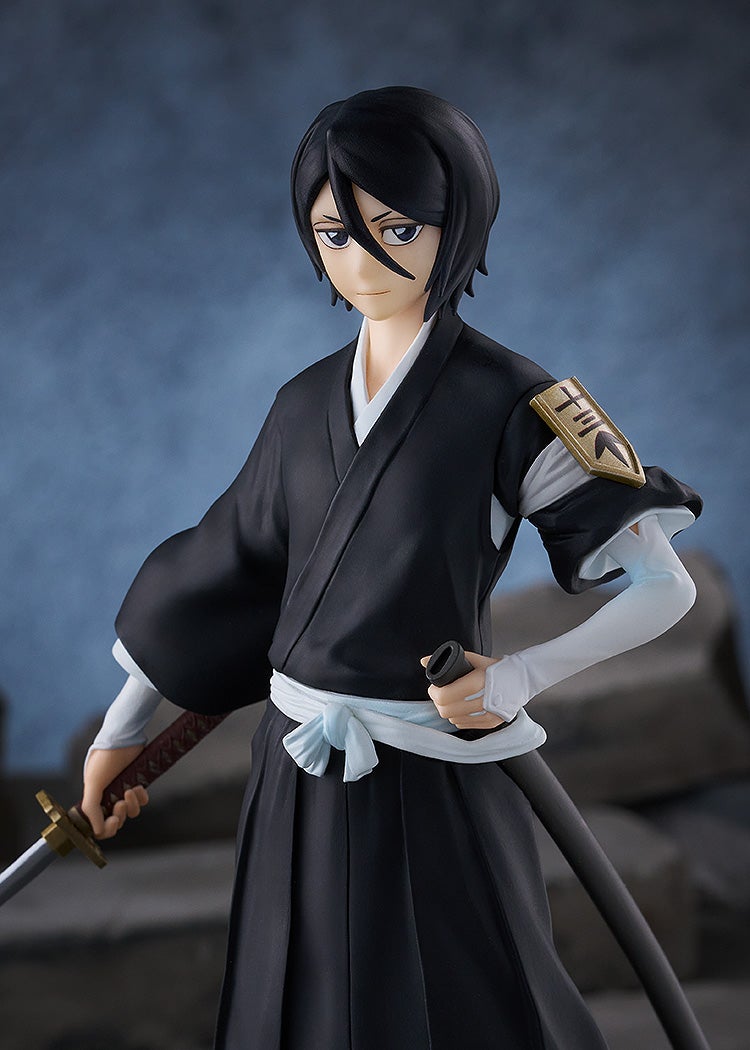 PRE-ORDER Good Smile Company - POP UP PARADE - BLEACH - Rukia Kuchiki