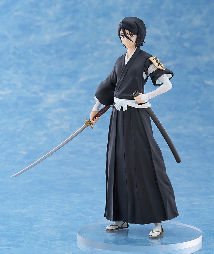PRE-ORDER Good Smile Company - POP UP PARADE - BLEACH - Rukia Kuchiki