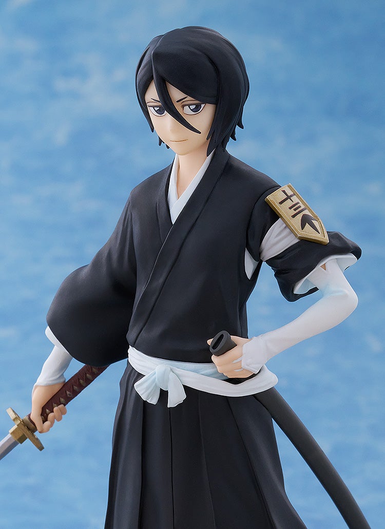 PRE-ORDER Good Smile Company - POP UP PARADE - BLEACH - Rukia Kuchiki