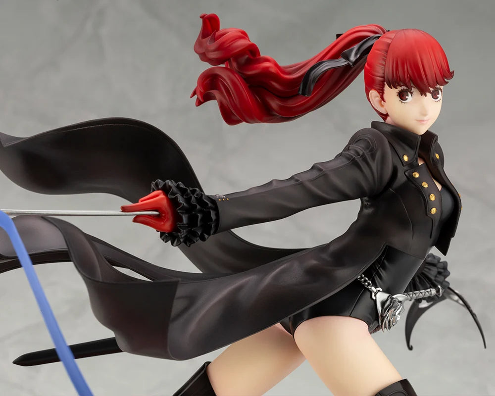 PRE-ORDER Kotobukiya - ARTFX J - Persona5 Royal - Kasumi Yoshizawa Phantom Thief Ver. 1/8 [February 2025 Release]