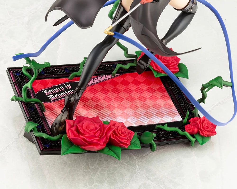 PRE-ORDER Kotobukiya - ARTFX J - Persona5 Royal - Kasumi Yoshizawa Phantom Thief Ver. 1/8 [February 2025 Release]