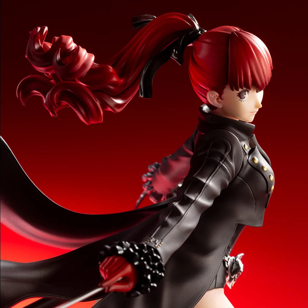 PRE-ORDER Kotobukiya - ARTFX J - Persona5 Royal - Kasumi Yoshizawa Phantom Thief Ver. 1/8 [February 2025 Release]