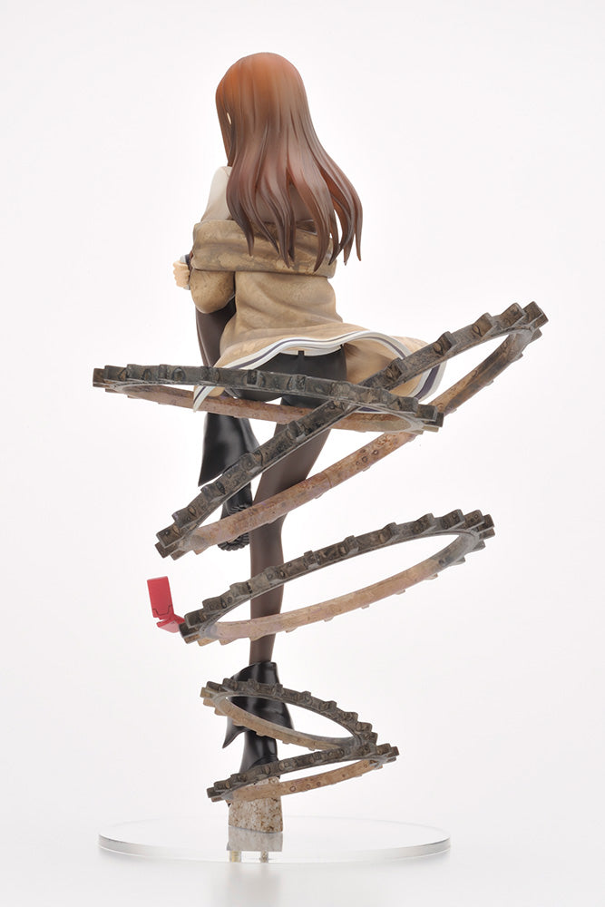 PRE-ORDER Kotobukiya - Steins;Gate - Kurisu Makise 1/8 [August 2024 Release]