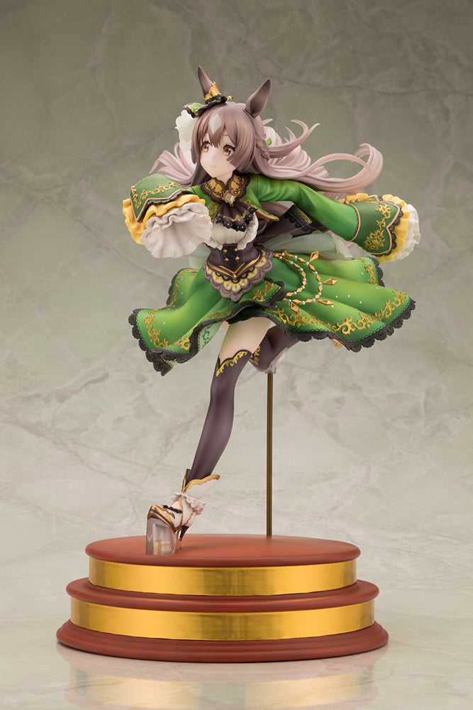 PRE-ORDER Kotobukiya - Umamusume Pretty Derby - Satono Diamond: The Will to Overtake 1/7