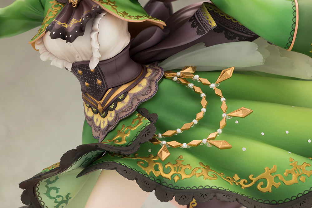 PRE-ORDER Kotobukiya - Umamusume Pretty Derby - Satono Diamond: The Will to Overtake 1/7