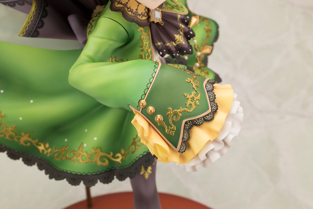 PRE-ORDER Kotobukiya - Umamusume Pretty Derby - Satono Diamond: The Will to Overtake 1/7