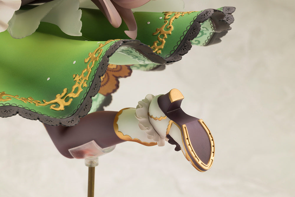 PRE-ORDER Kotobukiya - Umamusume Pretty Derby - Satono Diamond: The Will to Overtake 1/7