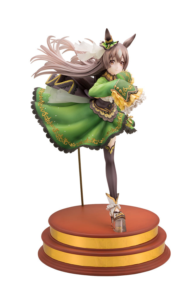 PRE-ORDER Kotobukiya - Umamusume Pretty Derby - Satono Diamond: The Will to Overtake 1/7