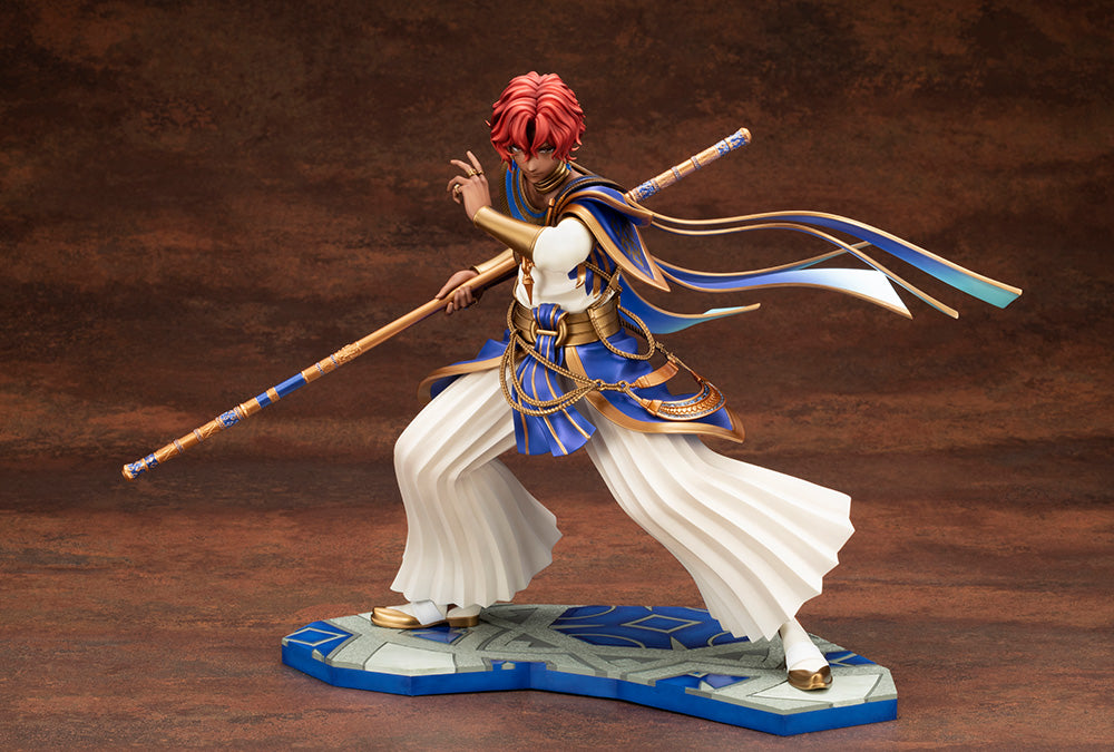 PRE-ORDER Kotobukiya - Tales of ARISE - Dohalim 1/8 [EXCLUSIVE]