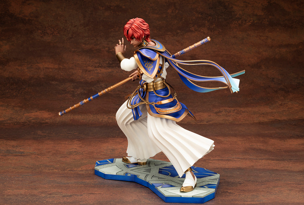 PRE-ORDER Kotobukiya - Tales of ARISE - Dohalim 1/8 [EXCLUSIVE]