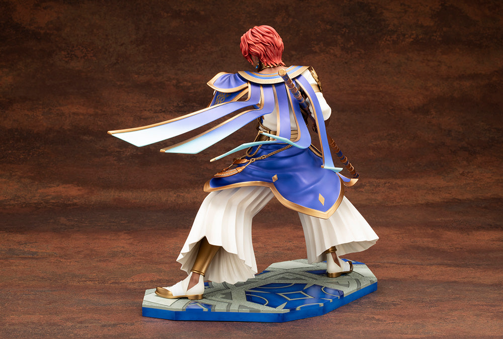 PRE-ORDER Kotobukiya - Tales of ARISE - Dohalim 1/8 [EXCLUSIVE]