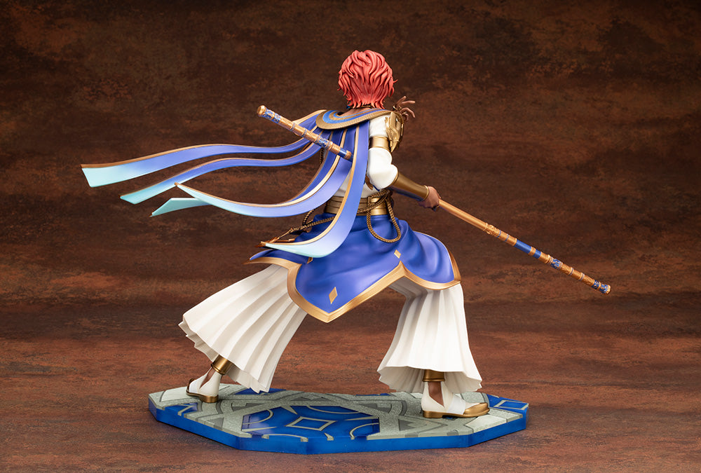 PRE-ORDER Kotobukiya - Tales of ARISE - Dohalim 1/8 [EXCLUSIVE]