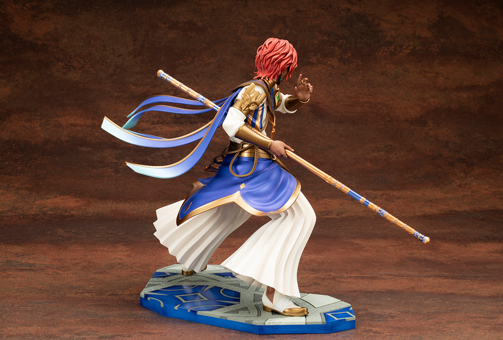 PRE-ORDER Kotobukiya - Tales of ARISE - Dohalim 1/8 [EXCLUSIVE]