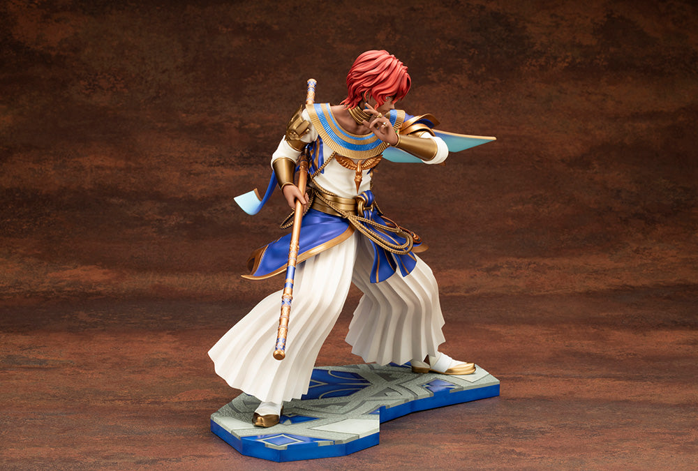 PRE-ORDER Kotobukiya - Tales of ARISE - Dohalim 1/8 [EXCLUSIVE]