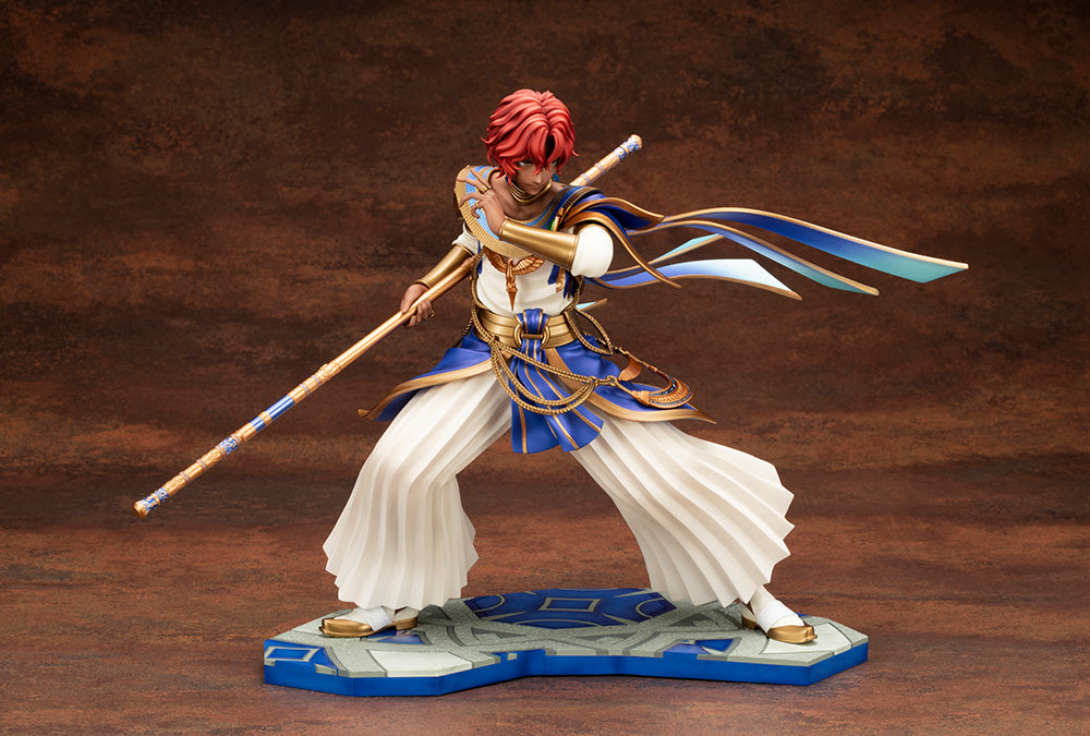 PRE-ORDER Kotobukiya - Tales of ARISE - Dohalim 1/8 [EXCLUSIVE]