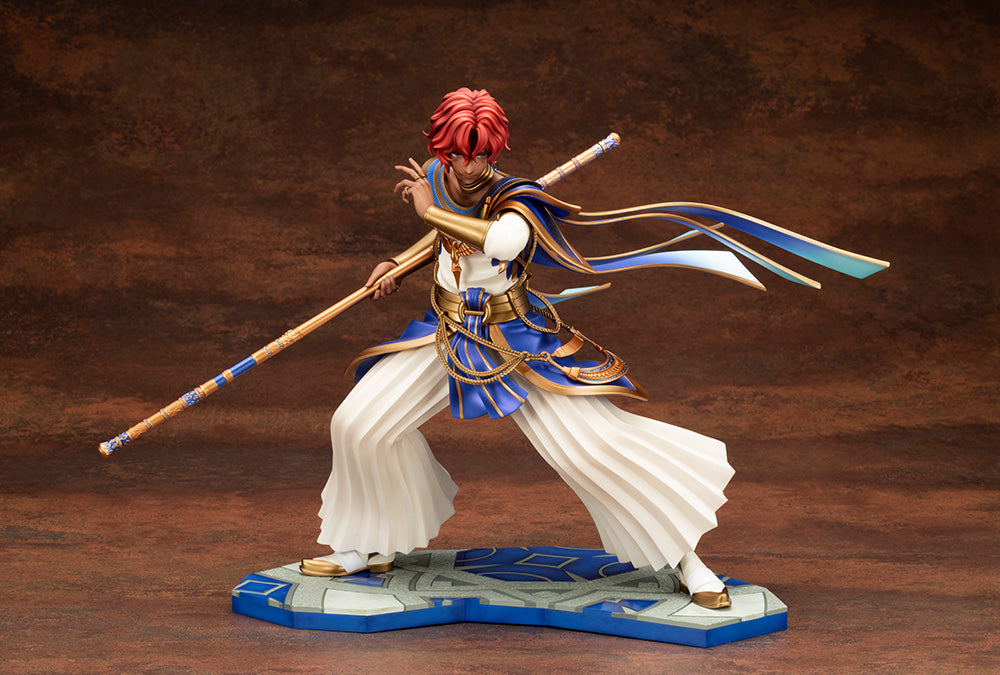PRE-ORDER Kotobukiya - Tales of ARISE - Dohalim 1/8 [EXCLUSIVE]
