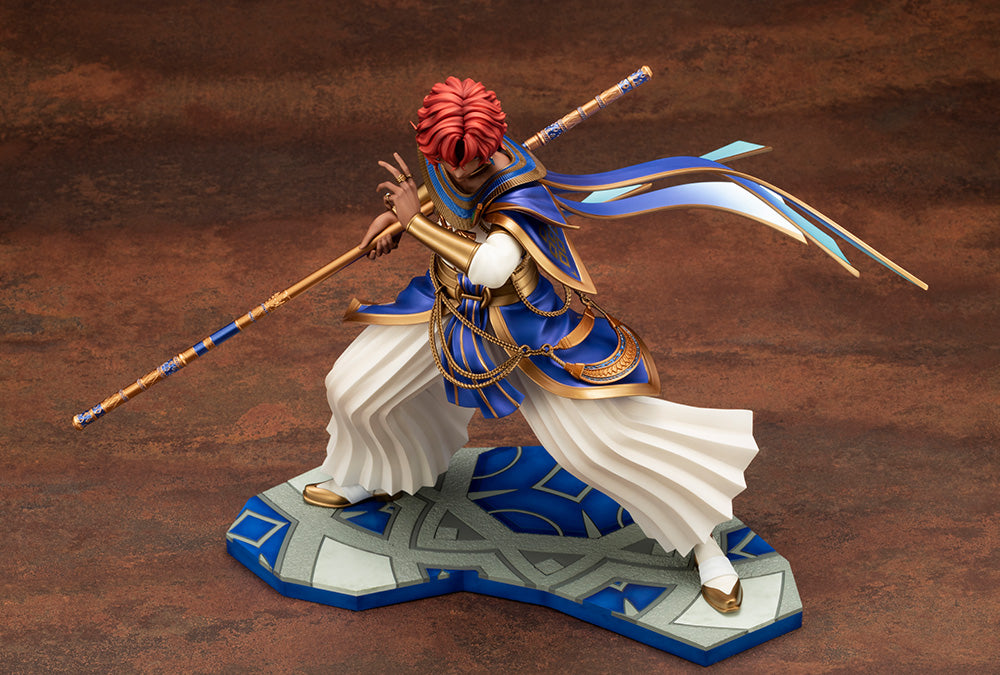 PRE-ORDER Kotobukiya - Tales of ARISE - Dohalim 1/8 [EXCLUSIVE]