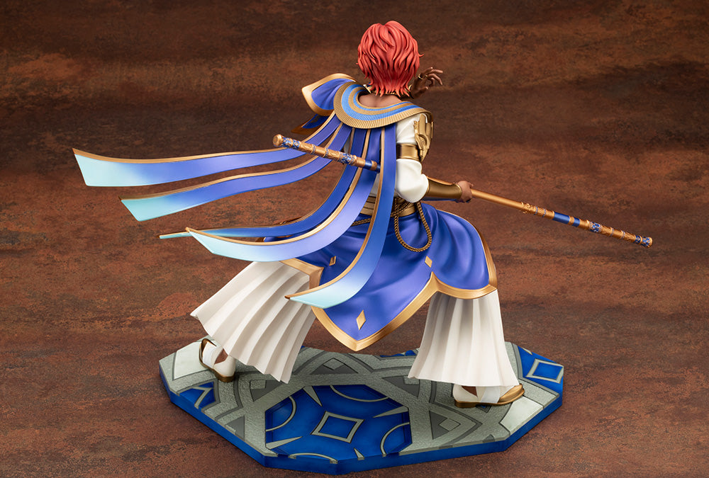 PRE-ORDER Kotobukiya - Tales of ARISE - Dohalim 1/8 [EXCLUSIVE]