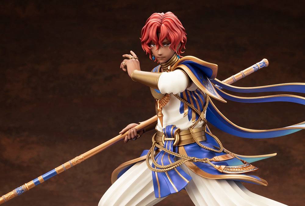 PRE-ORDER Kotobukiya - Tales of ARISE - Dohalim 1/8 [EXCLUSIVE]