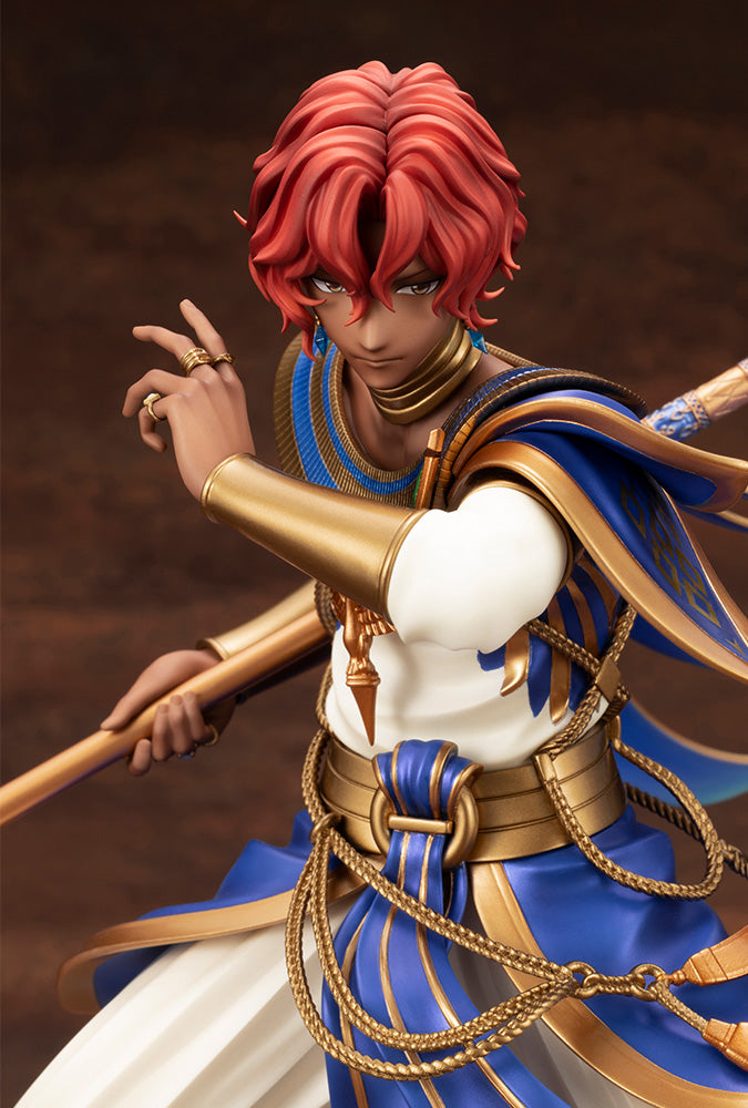 PRE-ORDER Kotobukiya - Tales of ARISE - Dohalim 1/8 [EXCLUSIVE]