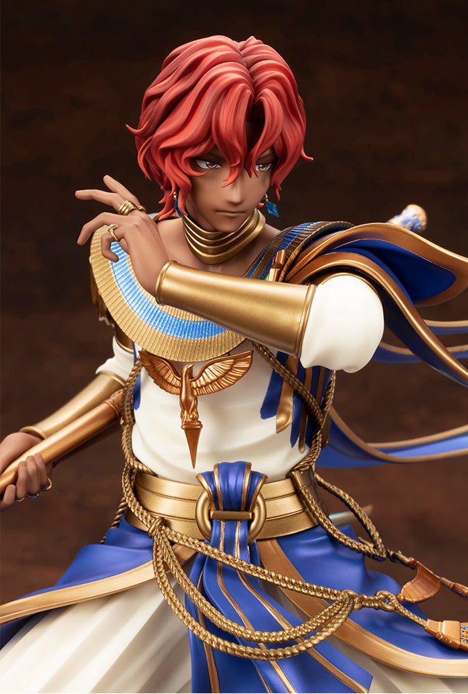 PRE-ORDER Kotobukiya - Tales of ARISE - Dohalim 1/8 [EXCLUSIVE]