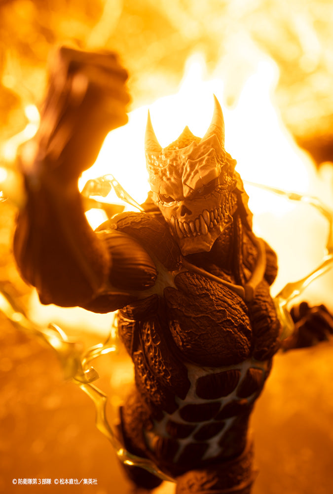 PRE-ORDER Kotobukiya - ARTFX J - Kaiju No. 8 - Kaiju No. 8 1/8