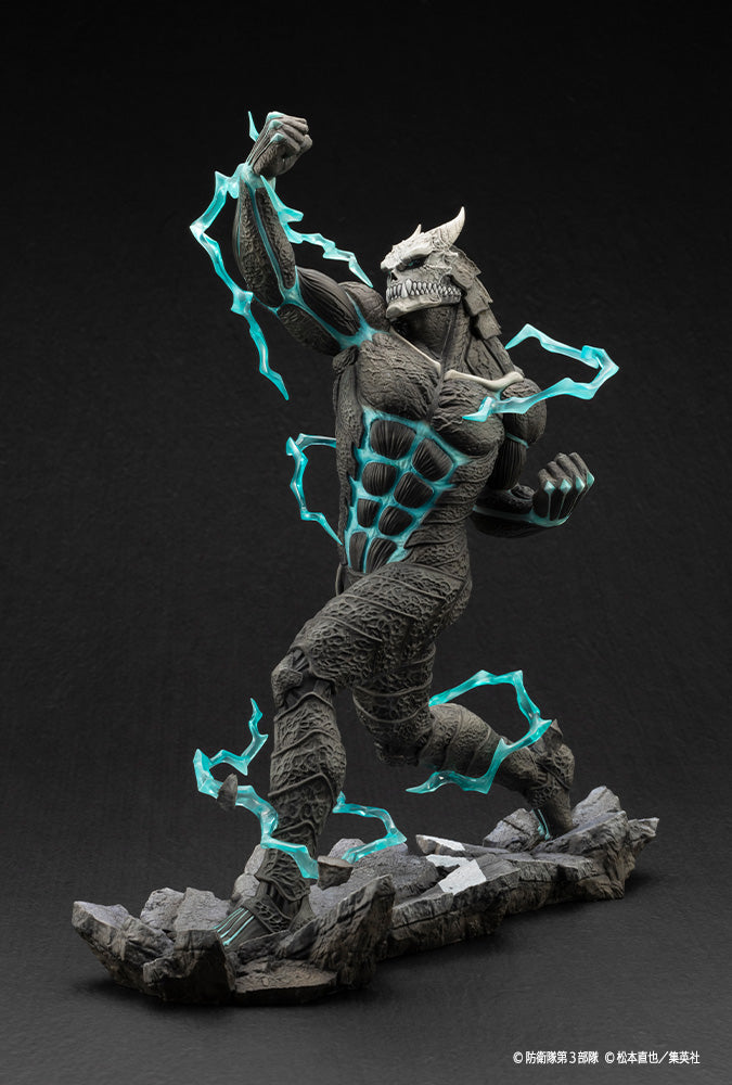 SPECIAL ORDER Kotobukiya - ARTFX J - Kaiju No. 8 - Kaiju No. 8 1/8 [EXCLUSIVE]